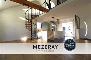 maison à la vente -   35480  GUIPRY MESSAC, surface 114 m2 vente maison - UBI454628222